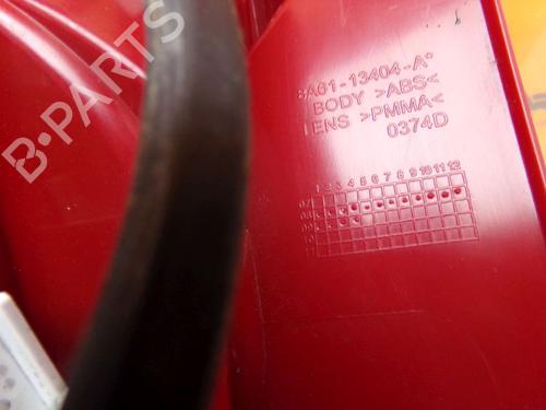Right taillight FORD FIESTA VI (CB1, CCN) 1.25 | BP24535759C35 