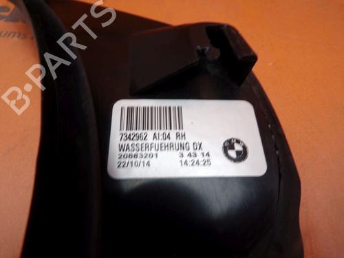 Boot lining BMW 7 (G11, G12) 730 d | BP33152633I3 - Image 4