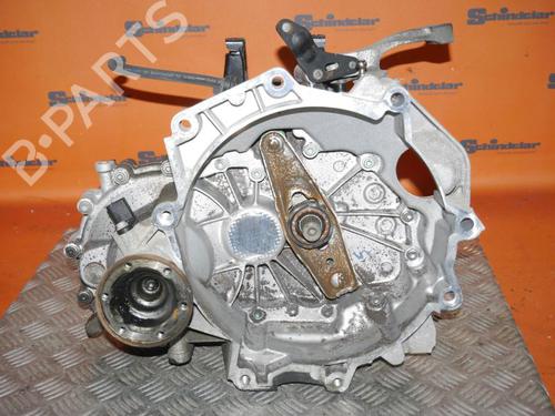 Gearbox VW POLO (9N_, 9A_) 1.2 12V | BP24414285M3 