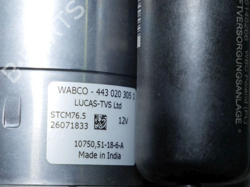 Electronic module AUDI E-TRON (GEN) 55 quattro | BP32827387M83  - Image 5