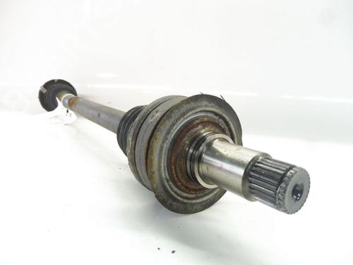 Right front driveshaft MERCEDES-BENZ C-CLASS (W204) C 180 Kompressor (204.044, 204.045) | BP33142617M39 - Image 3
