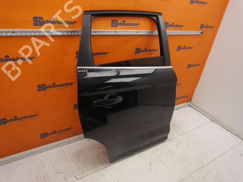 Right rear door FORD KUGA I 2.0 TDCi | BP28672057C5 