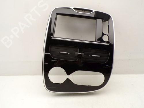 Used Air vent Air vent RENAULT CLIO IV (BH_) 1.2 TCe 120 (BHAU) (118 hp) 33298436 33298436