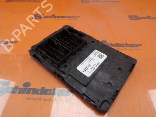 Used Comfort control module AUDI Q7 (4MB, 4MG, 4MQ) 3.0 TDI quattro (272 hp) 32645529