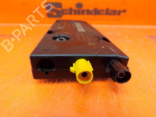 Electronic module BMW 1 (E87) 120 i | BP32643629M83