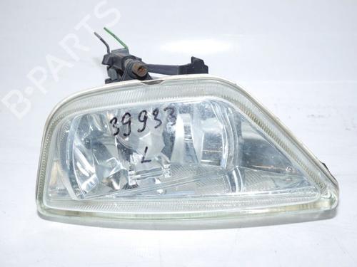 Used Other FORD FOCUS I Turnier (DNW) 2.0 16V (131 hp) 32822466