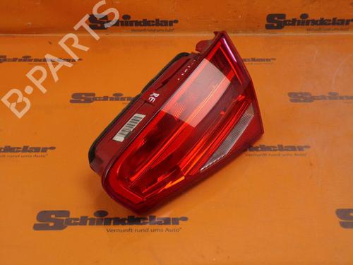 Right tailgate light AUDI A4 B8 (8K2) 2.0 TDI | BP32661808C80