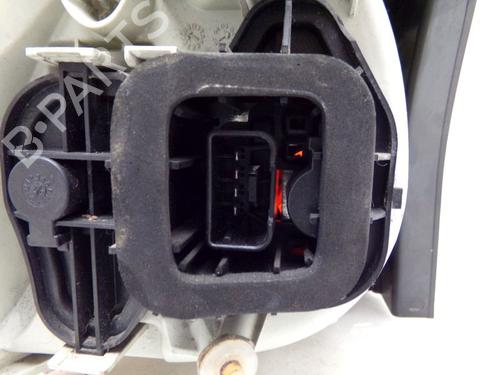 Right taillight VW GOLF V (1K1) 1.4 16V | BP30189593C35 