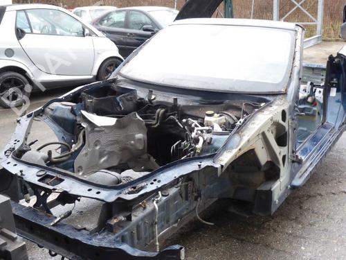 Used Other MERCEDES-BENZ SLK (R171) 200 Kompressor (171.442) (163 hp) 24624281