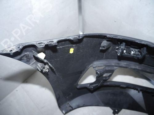 Front bumper AUDI A6 C8 Avant (4A5) 45 TFSI Mild Hybrid | BP32639518C7
