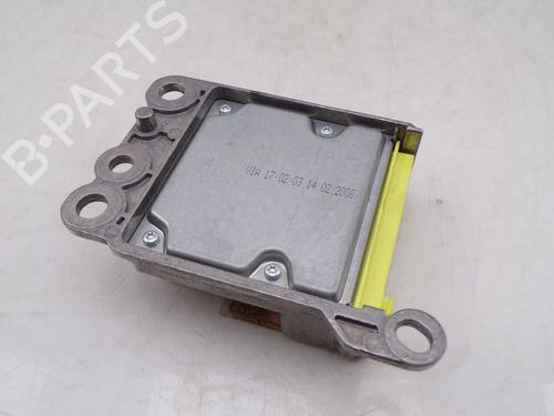 ECU airbags RENAULT KOLEOS I (HY_) 2.5 (HY0C, HY0N) | BP30797381M53