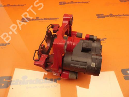Right rear brake caliper VW T-ROC (A11, D11) 2.0 TDI 4motion | BP33147859M106  - Image 6