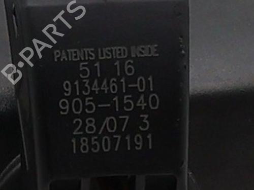 Rear mirror BMW X5 (E70) 3.0 d | BP37274510I6 - Image 6