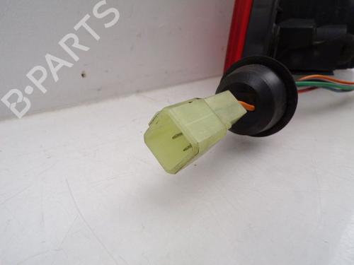 Left taillight OPEL AGILA A (H00) 1.2 16V (F68) | BP33560724C34 - Image 6