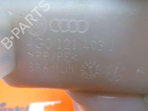 Expansion tank AUDI A6 C7 Avant (4G5, 4GD) 3.0 TDI | BP24411426C120 
