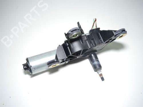 Rear wiper motor VW SHARAN (7M8, 7M9, 7M6) 1.9 TDI | BP24384207M102 