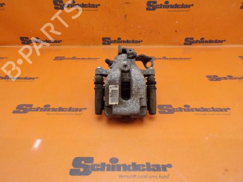 Bremssattel links hinten für CITROËN C4 CACTUS 1.6 BlueHDi 100 (99 hp) 30669789