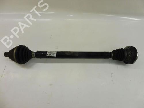 Drivaksel fortil Højre SEAT ALTEA (5P1) 2.0 TDI (140 hp) 32824188