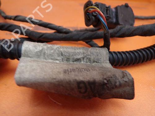 Electronic module VW GOLF PLUS V (5M1, 521) 1.4 TSI | BP33152999M83 - Image 2