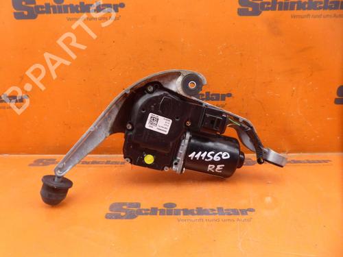 Viskermotor vindrude FORD TRANSIT CONNECT V408 Box Body/MPV 1.5 EcoBlue (101 hp) 32662885