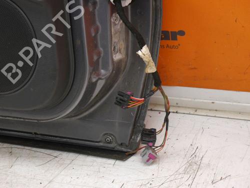 Left front door VW PASSAT B5.5 (3B3) 2.0 | BP25863208C2 