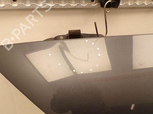 Left front fenders SKODA OCTAVIA II Combi (1Z5) 1.4 TSI | BP29380676C41 