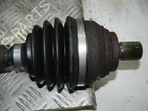 Right front driveshaft SEAT ALHAMBRA (710, 711) 2.0 TSI | BP32400262M39