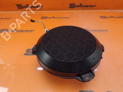 Used Speaker JAGUAR S-TYPE II (X200) 2.7 D (207 hp) 32645460