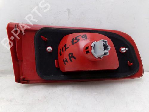 Right tailgate light MAZDA 2 (DY) 1.4 | BP30189584C80
