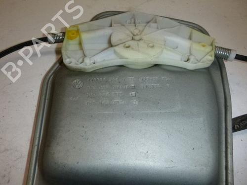 Front right window mechanism VW GOLF V (1K1) 1.9 TDI | BP33140833C23 - Image 2