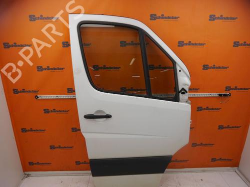 Right front door MERCEDES-BENZ SPRINTER 3-t Van (B906) 213 CDI (906.611, 906.613) | BP28363584C3 