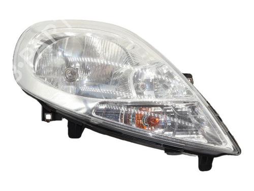 Used Right headlight Right headlight RENAULT TRAFIC II Van (FL) 2.0 dCi 90 (FL0H, FL00, FL01, FL0M, FL0P, FL0S) (90 hp) 36507927 36507927
