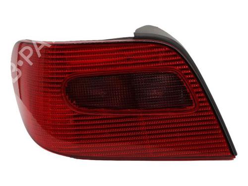 Venstre Baklys Venstre Baklys CITROËN XSARA Coupe (N0) 1.4 i (75 hp) 34412335 34412335
