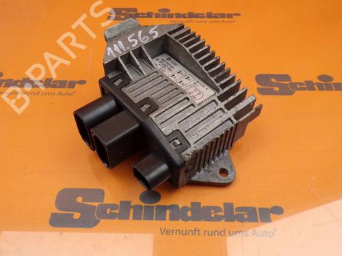 Øvrige styreenhet AUDI A2 (8Z0) 1.4 (75 hp) 29046916