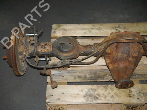 Other DODGE DURANGO (HB) 5.7 AWD | BP32520751O1 