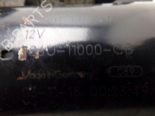 Starter MAZDA 2 (DY) 1.4 | BP33155965M8  - Image 6