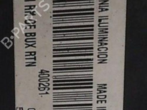 Right taillight JEEP CHEROKEE (KK) 2.8 CRD 4x4 | BP34212834C35  - Image 6