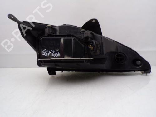 Left headlight FORD FOCUS I (DAW, DBW) 1.8 16V | BP29644792C28 