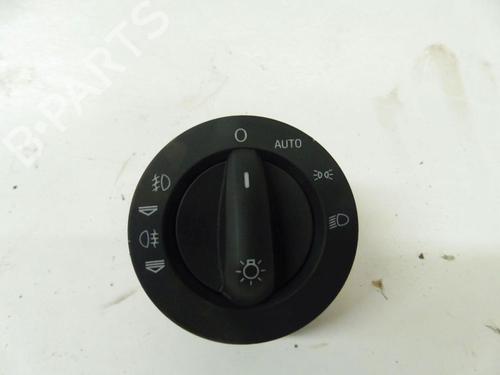 Commande de phare AUDI A6 C6 Avant (4F5) 2.7 TDI quattro (180 hp) 33140949