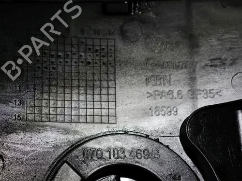 Valve cover VW TRANSPORTER T5 Van (7HA, 7HH, 7EA, 7EH) 2.5 TDI 4motion | BP39480152M124  - Image 7