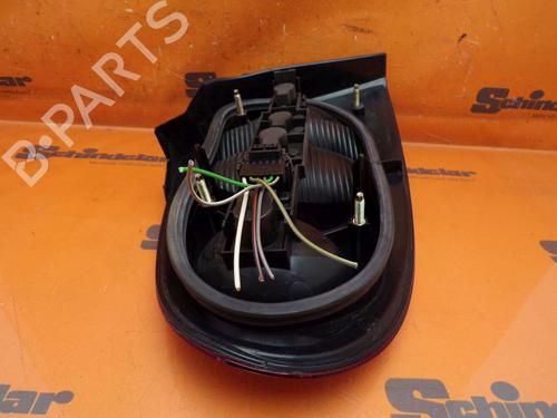 Left taillight RENAULT MEGANE I Cabriolet (EA0/1_) 1.4 16V (EA0D, EA1H, EA0W, EA10) | BP29046974C34