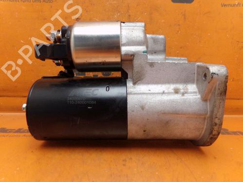 Used Starter VW LUPO I (6X1, 6E1) 1.4 16V (75 hp) 28176767