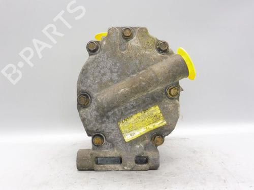AC compressor FIAT PUNTO (188_) 1.2 60 (188.030, .050, .130, .150, .230, .250) | BP24386525M34 