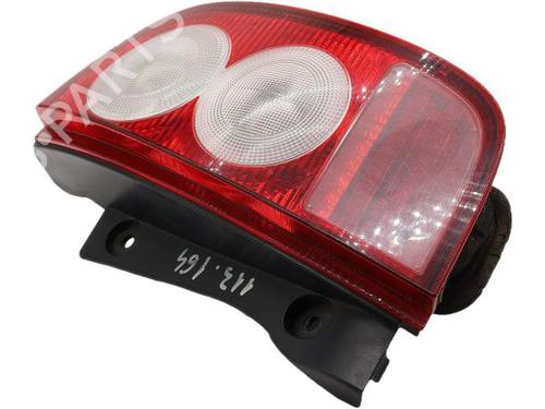 Højre baglygte Højre baglygte NISSAN MICRA III (K12) 1.2 16V (65 hp) 34212900 34212900