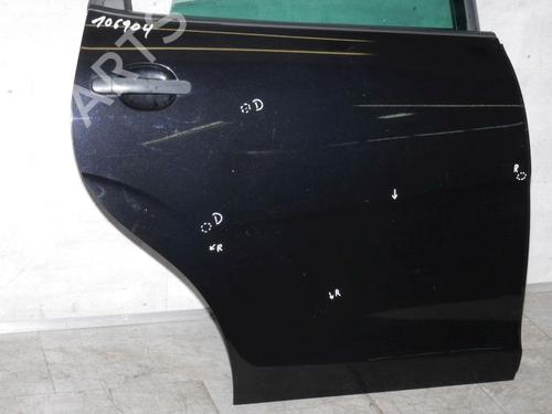 Right rear door SEAT ALTEA (5P1) 1.9 TDI | BP24388978C5 