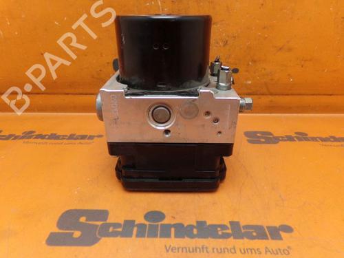 ABS pump MAZDA 5 (CW) 1.6 CD | BP27438225M43 
