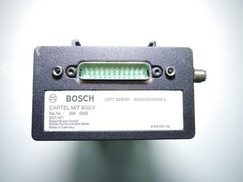 Control unit BMW 5 (E39) 523 i | BP24380633M11 