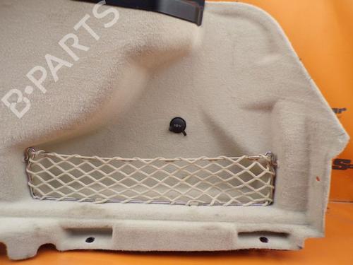 Boot lining MASERATI QUATTROPORTE VI 3.0 D | BP32836581I3  - Image 5