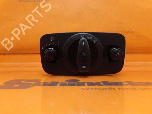 Mando luces FORD FIESTA VI (CB1, CCN) 1.4 (97 hp) 32834448