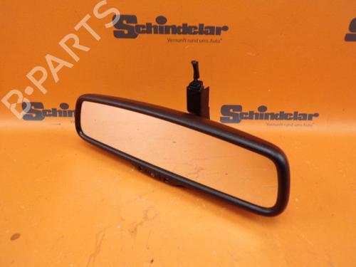 Rear mirror KIA SPORTAGE IV (QL, QLE) 1.6 T-GDI AWD | BP24389390I6 